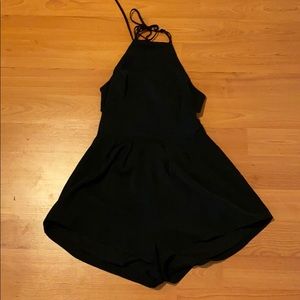 Tobi romper